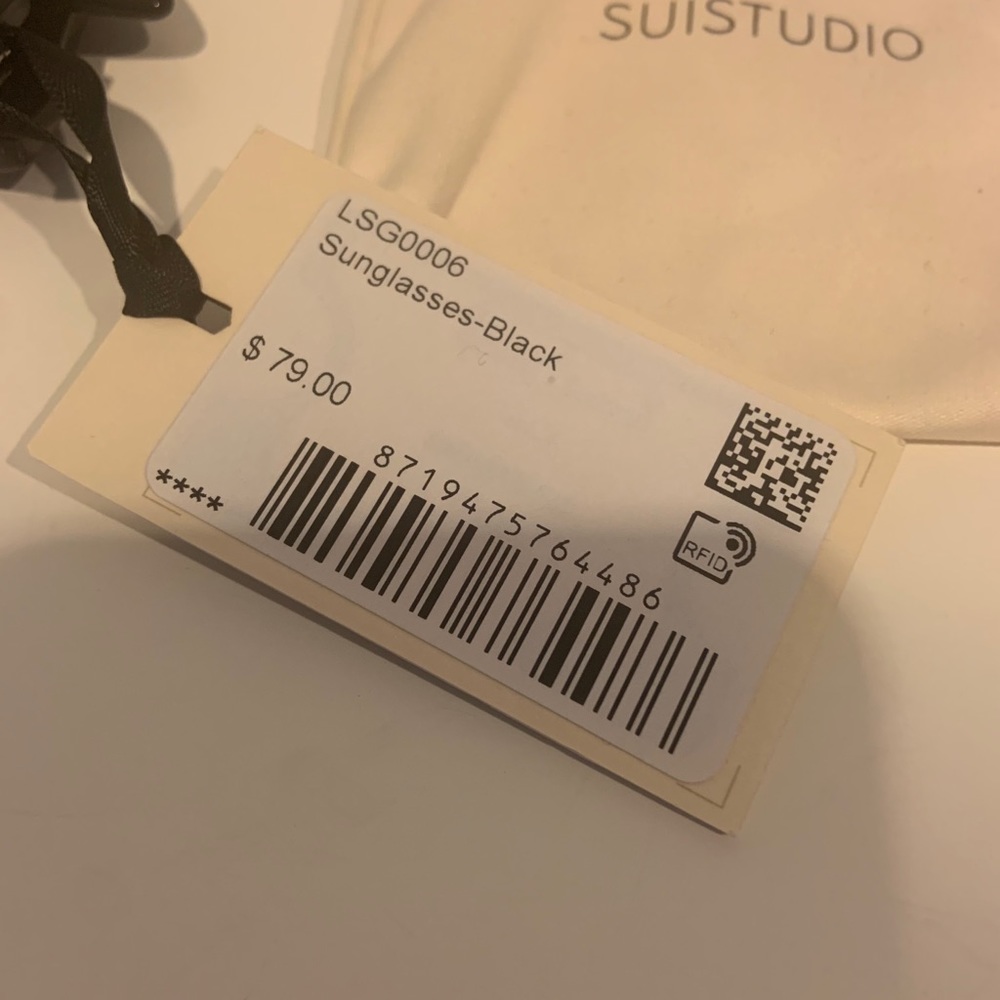 SuitSupply Sunglasses - Picture 7 of 7